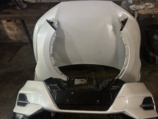 Musata Completa  Nissan