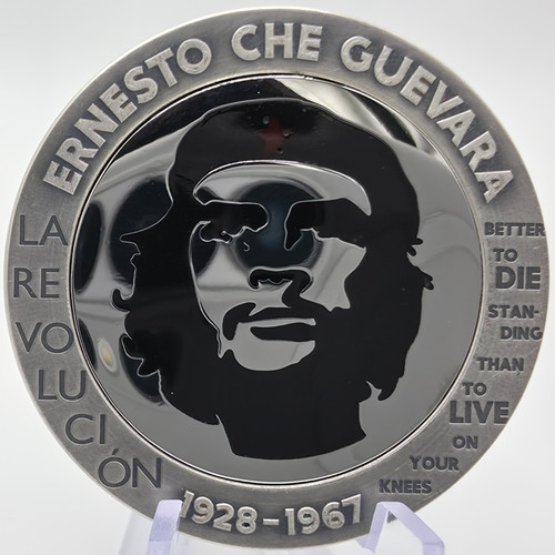 Ernesto che guevara oz - ernesto,