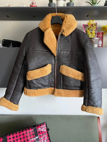 Vintage unisex giacca bomber - vintage,