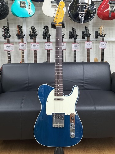 Fender japan tl62b telecaster - fender,