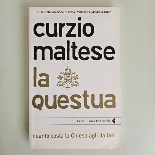 Questua curzio maltese - la,