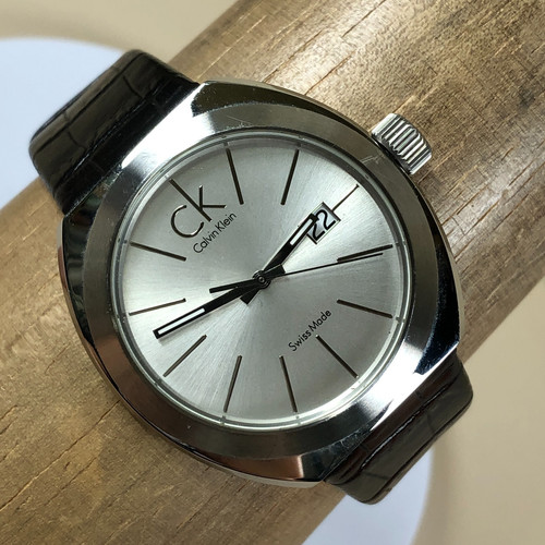 Orologio calvin klein uomo - calvin,