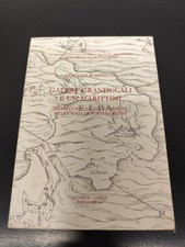 LIBRO GALERE GRANDUCALI E USI