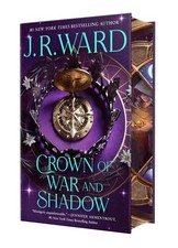J. R. Ward Crown of War and