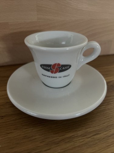 Essse tazza piattino caffè - piattino,