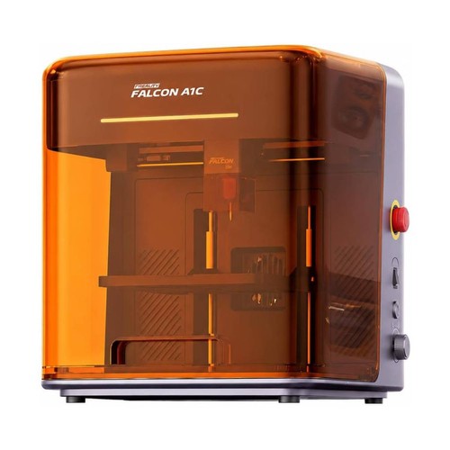 Nuovo creality falcon a1c 10w - creality,