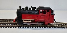 LIMA BR80-LOCOMOTIVA FERROVIE