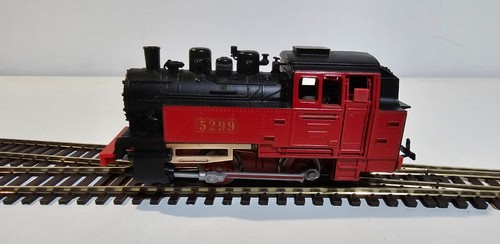 Lima br80 locomotiva ferrovie - br80-locomotiva,