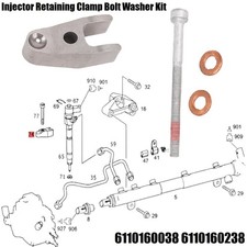 Per Mercedes Classe A B C E G