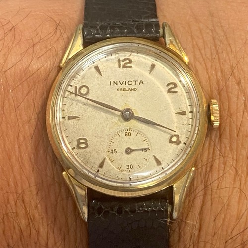 Orologio invicta carica - orologio,