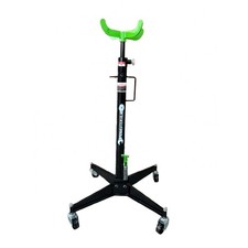 SOLLEVATORE IDRAULICO CRIC DA