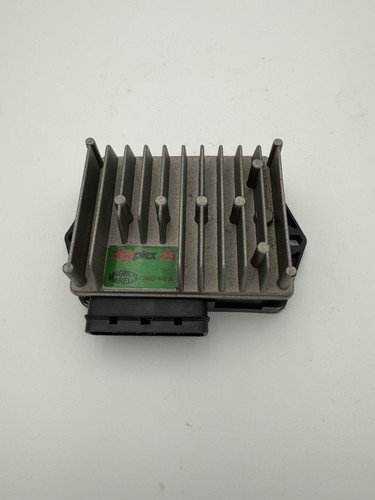 Centralina elettronica fiat - elettronica,