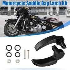Kit chiusura borsa sella moto