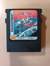 Colecovision Star Force