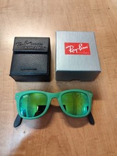 Ray-Ban FOLDING WAYFARER