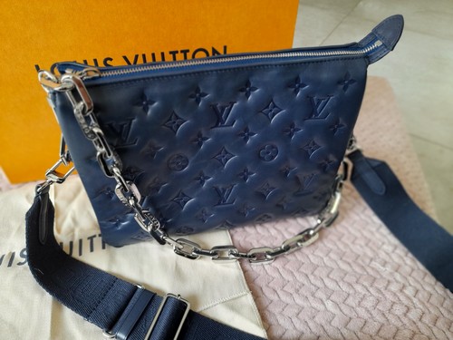 Borsa louis vuitton coussin - borsa,