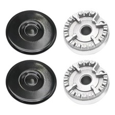 Ricambio facile da installare