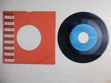 RENATO ZERO – N.2 45 GIRI