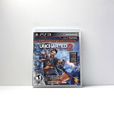 Uncharted 2: Among Thieves