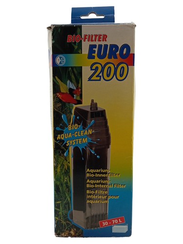 Euro light - euro, pompa