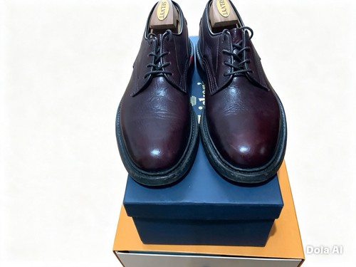 Trickers woodstock derby - woodstock,