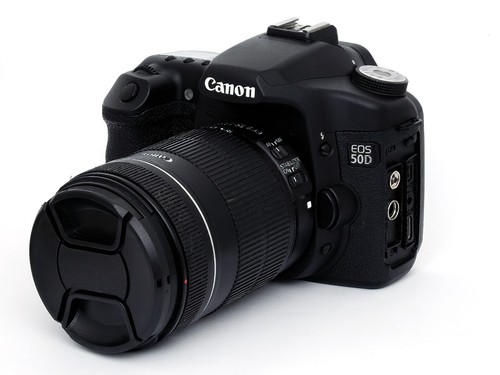 Fotocamera reflex digitale - reflex,