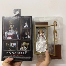 Horror Doll Action Figure