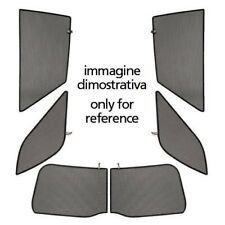 Kit tendine oscuranti parasole su misura Fiat Multipla 2004-2010