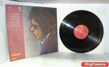 BOB DYLAN - BLOOD ON THE TRACKS - VINILE LP 12" POLLICI 33 RPM COME NUOVO