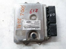 55266285 MJD 8F3.X3 HW10L 3044X304 CENTRALINA MOTORE FIAT 500L 1.3 D 62KW 85HP