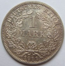 Moneta Deutsches Reich