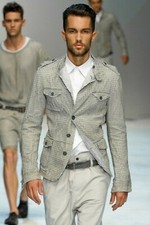 DOLCE & GABBANA NEW RARE