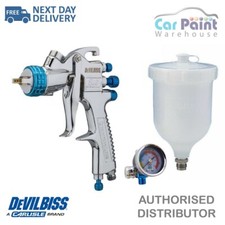 Pistola a spruzzo compatibile