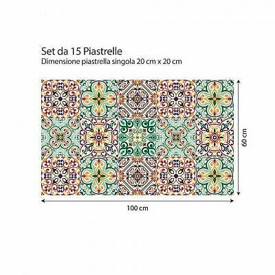 Kit adesivi piastrelle - kit, pz