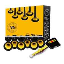 120dB Aria Basuri Clacson Hdv