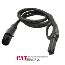 TUBO FLESSIBILE ORIGINALE POLTI  ECO PRO 3000 SLDB3255 ATTACCO OVALE