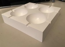 Cendrier/Vide Poche-Giorgio