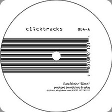 Rarefaktion - Disto (12")