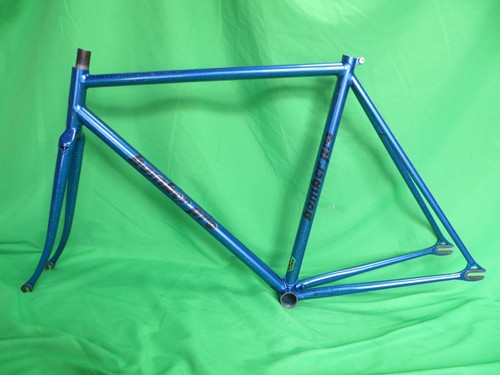 Bomber pro njs keirin set - njs,