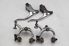 SET LEVA/PINZA FRENO