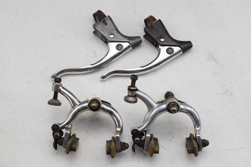 Set leva pinza freno - set,