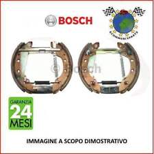 #87690 Kit Ganasce Freno Bosch