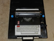 Olivetti Lettera 36-C