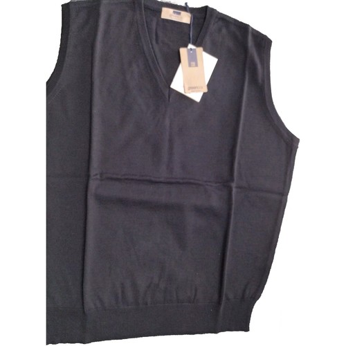 Gilet uomo senza maniche - senza,