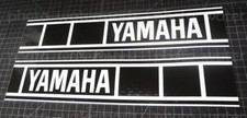 Yamaha Perforated Fuel Tank