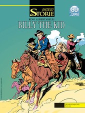 Le Storie Cult N° 104 - Billy