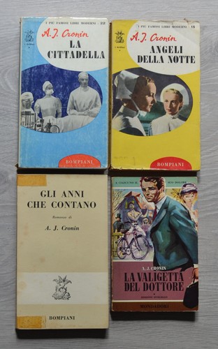 Lotto stock libri j - lotto, a.