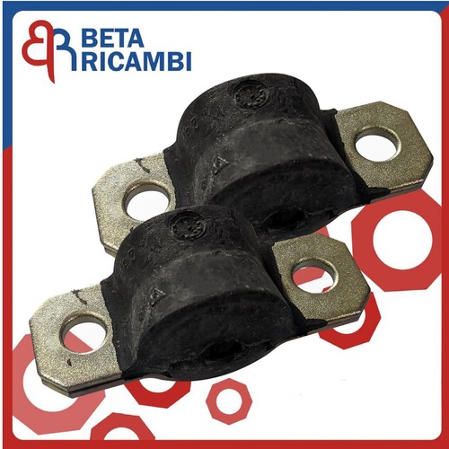 Boccole barra stabilizzatrice - barra,