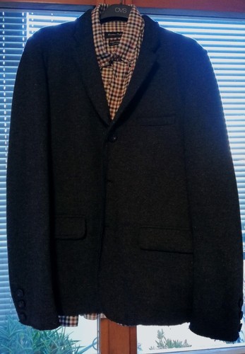 Blazer giacca ovs - blazer,