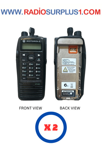 Motorola dp3601 fkp - motorola,